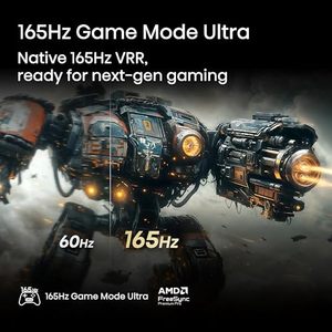 Ensemble TV Mini-LED avec barre de son immersive pour une expérience de divertissement à domicile améliorée - Product Image 3