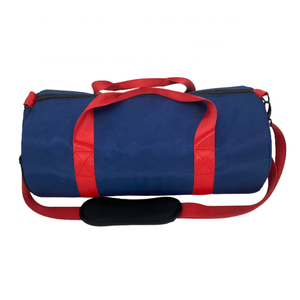 กระเป๋าเดินทางแบบดัฟเฟิลเป็นมิตรกับสิ่งแวดล้อมใช้สำหรับเดินทางผู้ผลิตจากเวียดนาม - Product Image 3