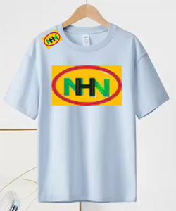 Camiseta de Diseño con Impresión Personalizada, Logotipo Empresarial, Sin Pedido Mínimo, Regalo Promocional, Camiseta de Fábrica de Bangladesh - Product Image 5