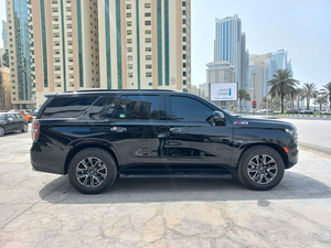 TAHOE 2024, 6 cylindres, 2021, occasion, GCC, transmission intégrale, cuir, ACC - Product Image 2