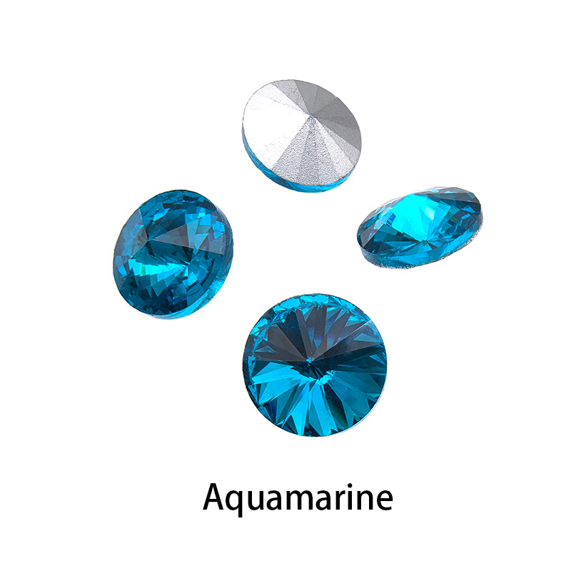 Aquamarine