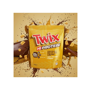 Barras de Proteína Twix 12x55g, 18 Meses de Vida Útil, Para Gestión de Inventario a Largo Plazo y Abastecimiento Estratégico al Por Mayor - Product Image 6