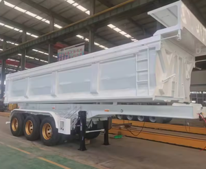 PRÊT À EXPÉDIER Camion benne d'occasion côté gauche turbo SUV robuste 351-450 ch Euro VI Capacité de charge 5-10T 2024 Automatique Cuir R19 - Product Image 2