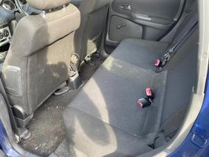 SUZUKI IGNIS 2004 USADO, Volante a la Izquierda/Derecha - Product Image 4