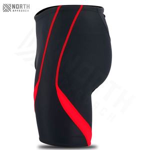 <b>Men's</b> Gym Workout <b>Shorts</b> Lightweight Bodybuilding Athletic <b>Shorts</b> Running Training <b>With</b> <b>Zip</b> <b>Pockets</b> <b>Men's</b> Gym <b>Shorts</b> <b>Men</b> Summer - Product Image 3