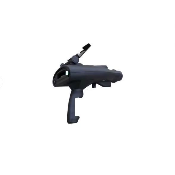 High Quality Original Bionic-X4 Gold Metal Detectors 3D-GROUND Underground Scanners 5-Year Warranty Multi-Frequency 40kHz