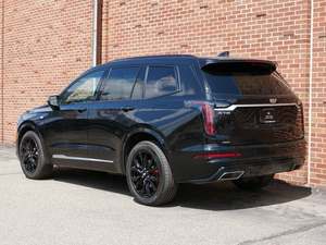 Nuevo/Usado Cadillac XT6 Sport AWD 2023 - Product Image 2