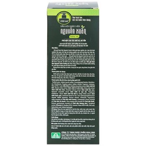 High Quality <b>Moisturizing</b> Nourishing 2-in-1 <b>Shampoo</b> Gel <b>with</b> Natural Herbal Formula for Hair Loss Prevention & Damaged Hair Care - Product Image 6