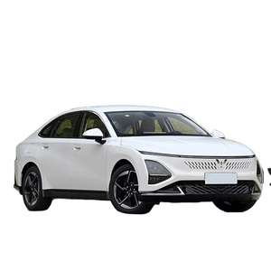 Sedán Híbrido Enchufable 2025-2026, 1.5L, 106HP, 70KM de Autonomía PHEV, Transmisión E-CVT, Tamaño Mediano, Color Blanco - Product Image 4