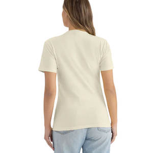 T-shirt en coton lavé doux 3600SW, léger, personnalisé, de haute qualité, Next Level, pour homme, 3600%100 coton, t-shirt ajusté de qualité supérieure - Product Image 6