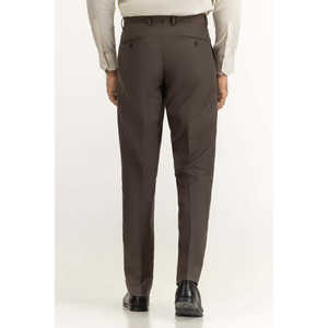 กางเกงสูททรงปกติ FP-NFL25-012 กางเกงเดรส - Product Image 2