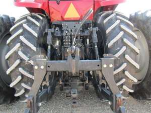 Tractor Case IH Magnum 280 2020, nuevo y usado, en venta - Product Image 2