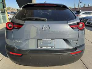 NEATLY USED AND PRICE FRIENDLY 2022 M - MX-30 Premium Plus FWD Voiture électrique - Product Image 6