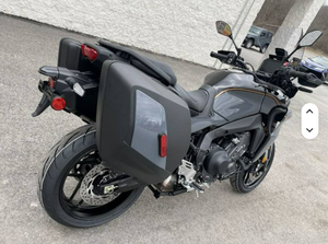 Motocyclette Yamaha Tracer 9 GT neuve de qualité supérieure - Product Image 2