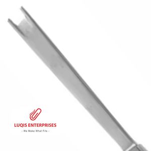 Osteotome nasal Rozner, instrument chirurgical ORL, acier inoxydable de qualité médicale, outil de coupe osseuse - Product Image 2
