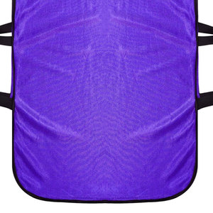 Breathable Wholesale Sports Wear Custom low price <b>Training</b> Vests New Wholesale high quality Custom 100% polyester <b>bibs</b> - Product Image 6