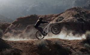 Nueva Bicicleta Eléctrica de Montaña Amflow PX Carbon Pro 700Wh 2026 para Adultos con 2 Años de Garantía, Disponible para Pedidos al por Mayor - Product Image 3