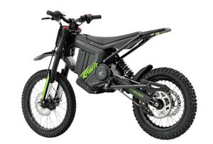 (GN) Livraison rapide Mantis Mini R / Mini R17, moto tout-terrain électrique sans balais à couple élevé de 6500 W - Product Image 3