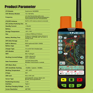 <span class=keywords><strong>Rastreador</strong></span> GPS inteligente para mascotas, <span class=keywords><strong>rastreador</strong></span> de perros, IP67, impermeable, Mini Anti-Pérdida, para perros y <span class=keywords><strong>gatos</strong></span>, seguimiento en tiempo Real Mini, <span class=keywords><strong>collar</strong></span> de seguimiento de mascotas - Product Image 4