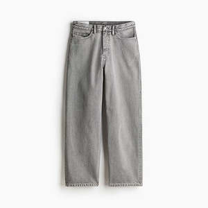 Top Trending Custom Vintage Denim Jeans Pantalones para hombres Alta calidad Transpirable Temporada Invierno Totalmente personalizado Fabricación de fábrica - Product Image 3