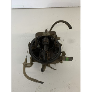 Drosselklappe FIAT Panda Serie Benzin 1000 (80>86) - Product Image 2