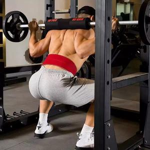 GAF New Arrival Fitness Body Building Weightlifting Leather Workout Power Lift Lever Gym <b>Weight</b> <b>Lifting</b> <b>Belt</b> for Men - Product Image 3