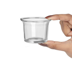 VOT1502 - ที่ใส่เทียนรูปทรงหอยนางรม - 2.4 - Product Image 2