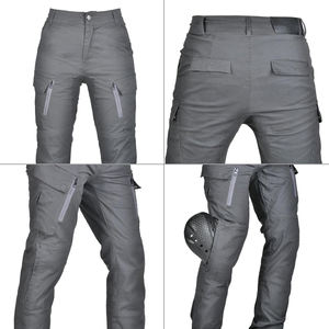 Pantalones Cargo para Hombre, Diseño Nuevo 2025, Hechos en Pakistán, OEM, Alta Calidad, Precio Bajo al por Mayor, Talla Grande, Cordura Casual - Product Image 6