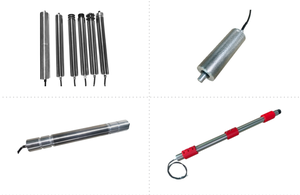 113mm 138mm 165mm 216mm <span class=keywords><strong>Moteur</strong></span> de tambour électrique asnchrone à rouleau refroidi à l'huile à courant alternatif triphasé <span class=keywords><strong>pour</strong></span> convoyeur à bande - Product Image 4