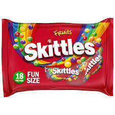 Caramelos Skittles al por Mayor, 9g, Mayorista de Caramelos, Sabor a Frutas Coloridas, Original, Listo para Exportar - Product Image 4