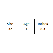 รองเท้าแตะเด็กผู้หญิง รุ่น B-02 - สีทอง - Product Image 3