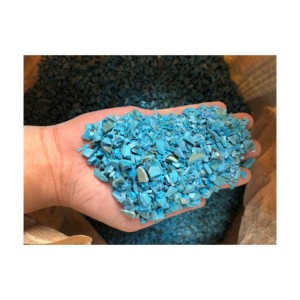 วัสดุ uPVC รีกรินด์ วัสดุพีวีซีรีแพร็ค ราคาโรงงาน จำหน่ายส่ง คุณภาพส่งออก - Product Image 5