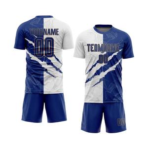 Usine de production d'uniformes de football, fabrication en gros directe pour les marques de vêtements et les marchés d'exportation - Product Image 5