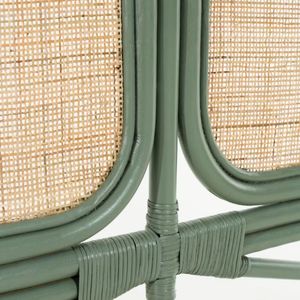 Tableau de tête en rotin en gros avec artisanat fait à la main Prix de haute qualité et respectueux du budget - Product Image 3