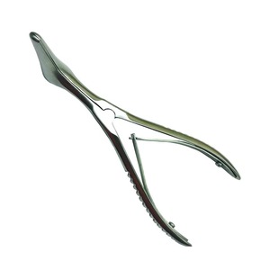 Espéculo nasal de Viena de Lohar Ortopédico para rinoplastia y ginecología Instrumentos quirúrgicos de varios tamaños - Product Image 1