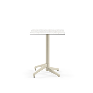 โต๊ะรับประทานอาหาร MOON-C 60x60 ซม. แบบตั้งพื้น - Product Image 3