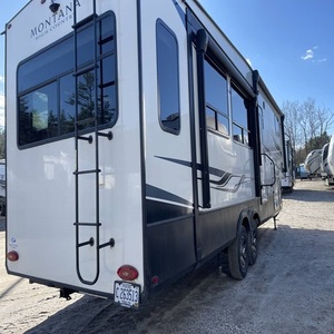 MEJOR PRECIO PARA 2023 Key-stone Mont-ana High Country 295RL - Product Image 2