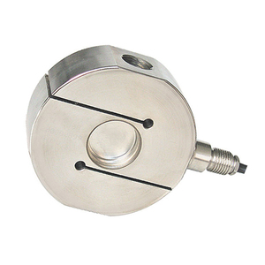 Oferta Especial en Sensor de Celda de Carga de Grado Industrial Premium para Compresión y Tensión de Alta Carga a un Precio Excepcional - Product Image 1