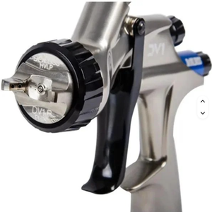 Pistola de Pulverización Neumática Digital Ready con Motor sin Escobillas de Alta Presión - Product Image 1