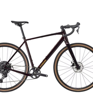 Recién Llegado 2026 TREEKKS Checkpoint ALR 3 Gen 3 DARK CARMINE M - Product Image 1