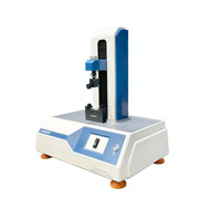Máquina de Prueba de Adhesión Inicial KJ-6031 para Cinta Adhesiva