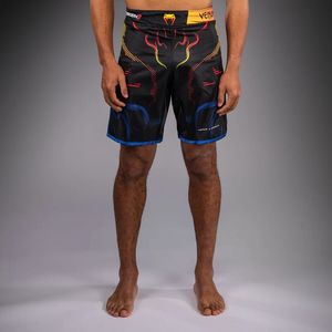 Pantalones Cortos de MMA Hechos a Medida de Alta Calidad, Estilo Urbano, Sólidos, Casuales, para Entrenamiento de Boxeo - Product Image 1
