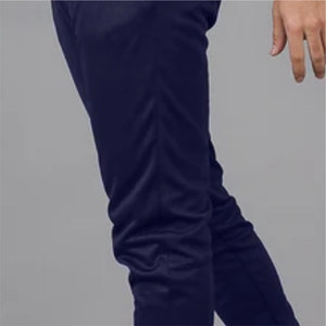 Al Aire Libre elástico moda logotipo personalizado ropa de gimnasio Pantalones deportivos pantalones de los hombres sueltos hombres Casual Deporte Pantalones largos - Product Image 5