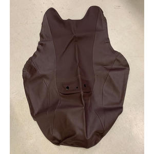 Funda de Asiento Original <span class=keywords><strong>Yamaha</strong></span> <span class=keywords><strong>T</strong></span>-<span class=keywords><strong>MAX</strong></span> 500 08-11 4B5247311000 Hecha de Plástico y Carbono para Asientos de Motocicleta - Product Image 1