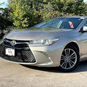 โตโยต้า แคมรี่ LE ปี 2015 - Product Image 1