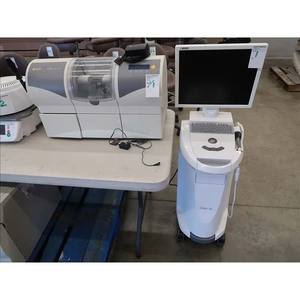 Sironaa Cerec AC con Bluecam+MC XL Mills+Horno Programat CS - Product Image 1