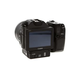 Listo para enviar La mejor calidad Nueva videocámara XC15 profesional 4K con envío gratis - Product Image 2