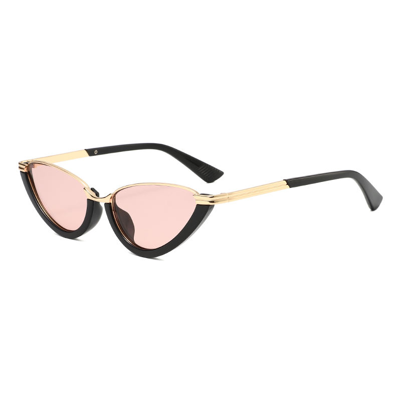 C2: Black Gold/ Pink