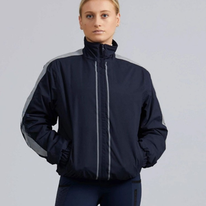 Chaquetas y Abrigos Ligeros para Montar a Caballo, Ropa Ecuestre Cómoda para Entrenamiento y Competencia, Logotipo Personalizado OEM - Product Image 5