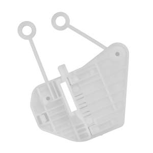 Cric de vitre gauche en plastique pour Mercedes Smart 1 (expédition depuis la Turquie) Code produit: FD112988 - Product Image 1